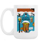 Кружка 420 мл