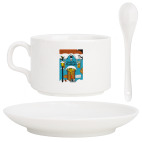 Кофейный набор