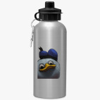 Спортивная бутылка