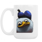 Кружка 420 мл