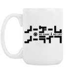 Кружка 420 мл