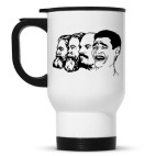 Кружка-термос