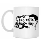 Кружка 330 мл