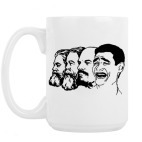 Мир, труд, май, пох