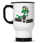 Кружка-термос