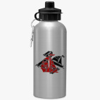 Спортивная бутылка