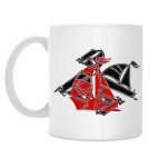 Кружка 330 мл