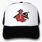 Кепки Trucker
