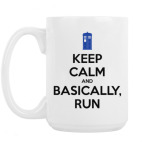 Кружка 420 мл