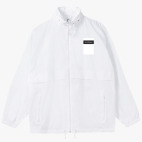 Ветровка с капюшоном