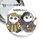 Sherlock
