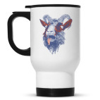 Кружка-термос