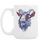 Кружка 420 мл