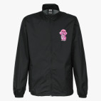 Ветровка без капюшона