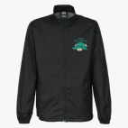 Ветровка без капюшона