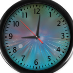 звездный взрыв, абстракция