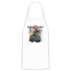 Кухонный фартук