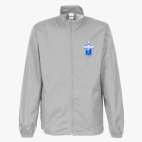 Ветровка без капюшона