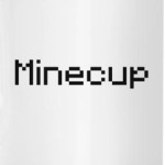 Моя кружка!