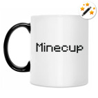 Моя кружка!