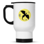 Кружка-термос