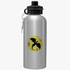 Спортивная бутылка