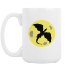 Кружка 420 мл