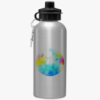 Спортивная бутылка