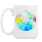 Кружка 420 мл