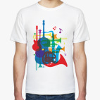 Jazz instruments