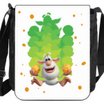 Скользящий Буба