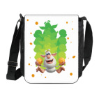 Скользящий Буба