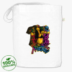 Сумка шоппер