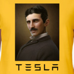 Никола Тесла