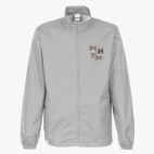 Ветровка без капюшона