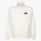 Ветровка без капюшона