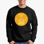 Animal Zen: K is for Kangaroo