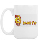 Кружка 420 мл