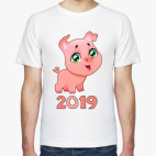 Год свиньи (кабана) 2019