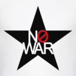 No war