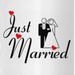 Just Married