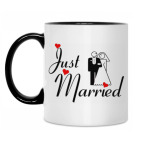 Just Married