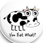 вегетарианство