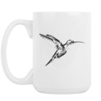 Кружка 420 мл