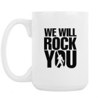 Кружка 420 мл