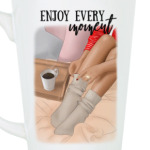  Enjoy every moment