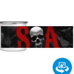 Эмблема SOA