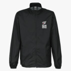 Ветровка без капюшона