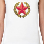 Общевойсковая эмблема ВС РБ