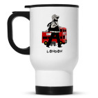 Кружка-термос